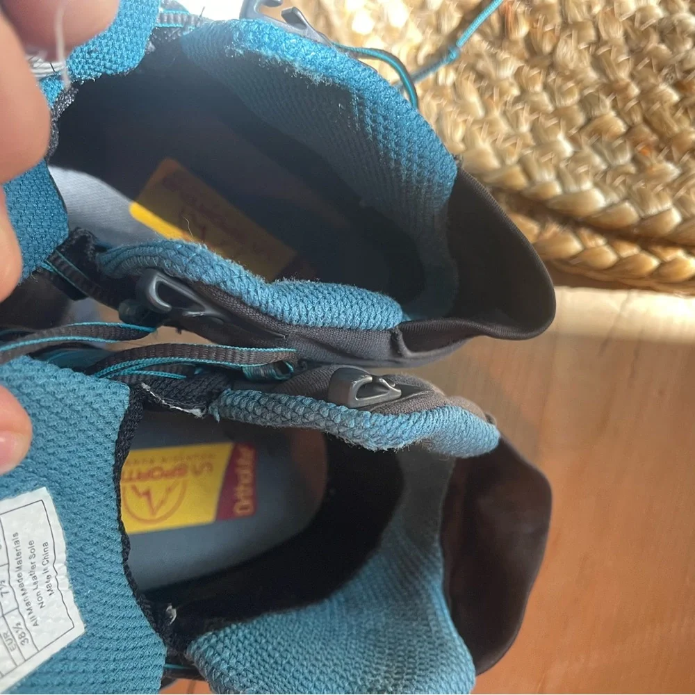 7.5 Ultra raptor La Sportiva - Picture 8 of 10